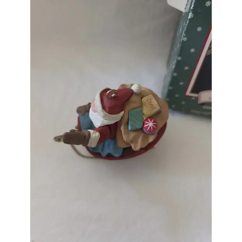 Hallmark vintage 1992